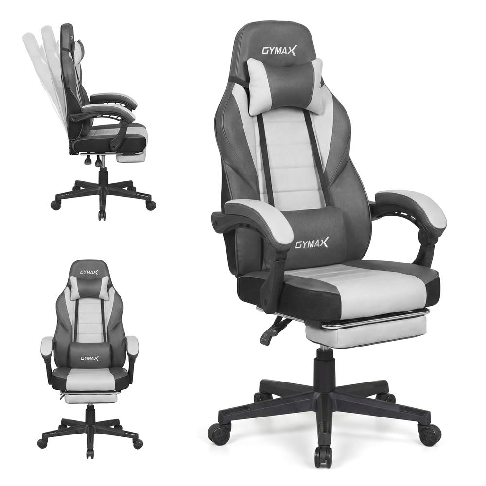 Video Games - Cadeira Ergonômica para Videogame com Apoio