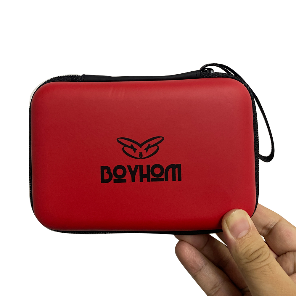 Bolsa para console de videogam - Retro Handheld Game Console R36S avaliação e preço