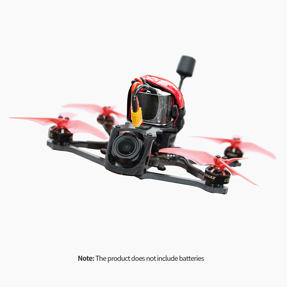 EMAX-Babyhawk O3 Air Unit FPV  - Fpv Brushless Rc Drone 4K avaliação e preço