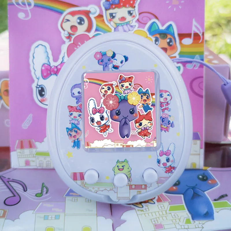 Tamagotchi Electronic Pets Toy - Tamagotchi Electronic Pet Virtual avaliação e preço