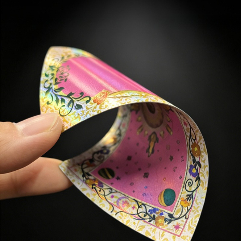 Cartas de Tarô Clássicas Rosa  - Tarot Cards Deck With Guidebook avaliação e preço